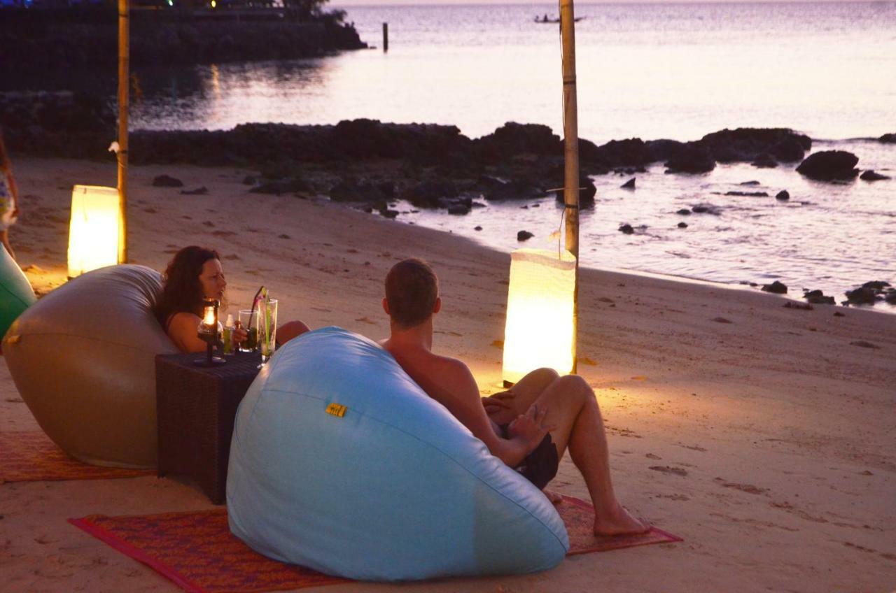 Loyfa-Holina Natural Resort Phangang-sziget Kültér fotó